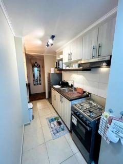 Condominio Jardín de los robles Osorno - Osorno - 1