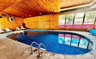 Stonybrook Motel & Lodge - Franconia - 3