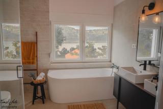 New seafront apartments in Skrivena Luka - Skrivena Luka - 6