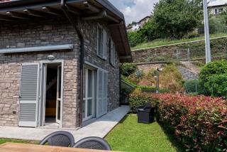 Sant'Anna Villetta Giardino - Pianello del Lario by LoveComo - Pianello Del Lario - 4