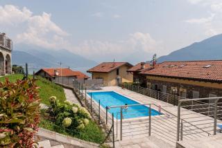 Sant'Anna Villetta Giardino - Pianello del Lario by LoveComo - Pianello Del Lario - 9