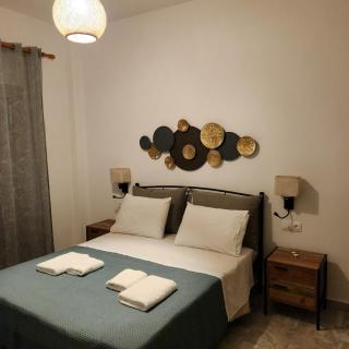 Casa Kairis premium suites - Kamari - 6
