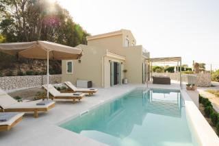 Artemis Seaview Villa - Private Pool, Jacuzzi Luxury Stay May Special Offer - Svoronata - 6