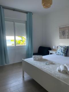 Profumo di mare B&B - Porto Columbu - Perdʼe Sali - 0