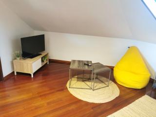 Apartamento entero Frama Caldas - Caldas de Reis - 5