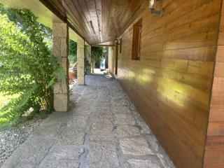 Casa do Fijogo no Gerês avec Piscine - Rio Caldo - 5