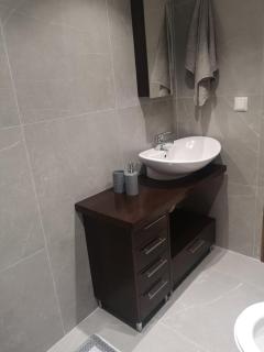 Smaragdi apartment - Sozopoli - 2