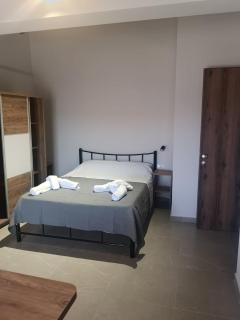Smaragdi apartment - Sozopoli - 1