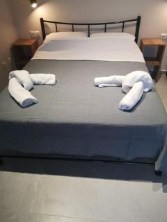 Smaragdi apartment - Sozopoli - 7