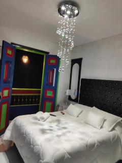 CASABOUTIQUE HOTEL - Salento - 1