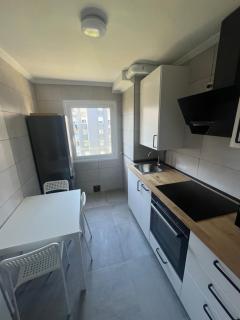 piso a un paso centro con zona aparcamiento gratuita - Santander - 5