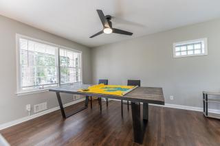 Hillandale Private Suite with Shared Bathroom - Atlanta - 8