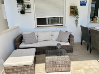 Apartamento Vora Golf Oliva - Oliva - 4