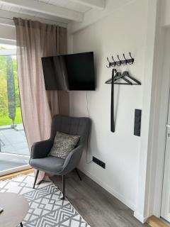 Tiny House Pippilotta - Bad Bentheim - 3