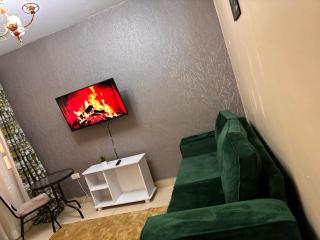 Skylarsuite apartments - Nairobi - 6