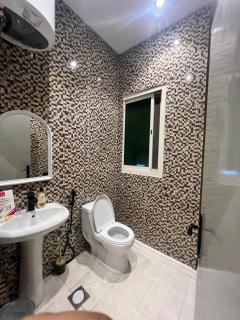 استوديو هادئ بدحْول ذكي في العقيق - 5