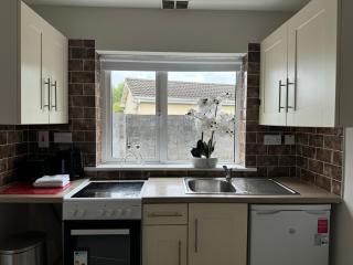 Small 25m2 Holiday Apartment with in walking distance of the University of Galway - Galway - 0