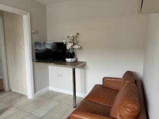 Small 25m2 Holiday Apartment with in walking distance of the University of Galway - Galway - 4