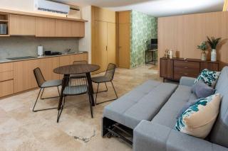 Estudio moderno en la Av Nader - 9