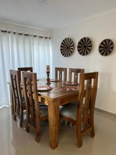 Habitat - Santiago de los Caballeros - 8