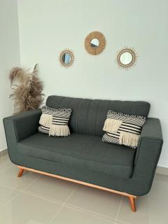 Habitat - Santiago de los Caballeros - 7