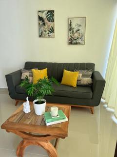 Habitat - Santiago de los Caballeros - 6