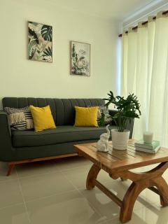Habitat - Santiago de los Caballeros - 1