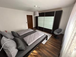 Ferienwohnung an der Linde - - 3