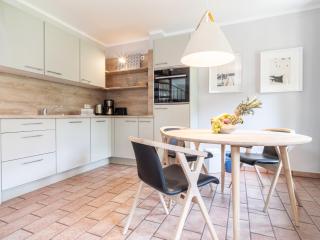 Ferienhaussiedlung Strandperlen Buchenhof 1c (Haustyp II) - Wustrow - 6