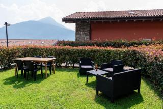 Sant'Anna Villetta Giardino - Pianello del Lario by LoveComo - Pianello Del Lario - 7