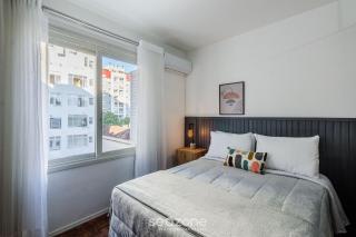 Studio Confortável e Bem Localizado em POA CEI0304 - 0