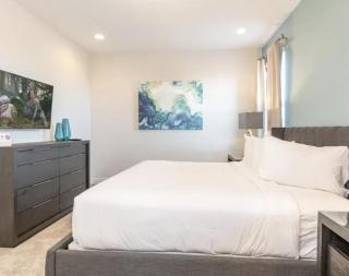 Amazing 4-3 Home At Reunion!! With Private Pool, Near Disney And Universal!! - Orlando - 1
