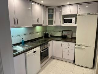 Appartement Bulevard Dos - Albir - 1