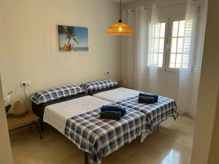 Appartement Bulevard Dos - Albir - 3