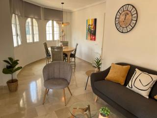 Appartement Bulevard Dos - Albir - 4