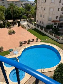 Appartement Bulevard Dos - Albir - 8