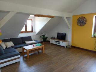 Großzügige Ferienwohnung mit Rundum-Blick - Hinterschmiding - 5