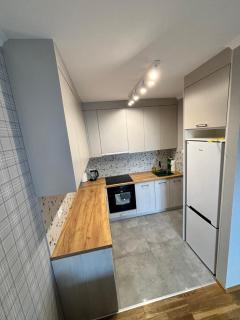 APARTAMENT Alexa Zasanie - Przemyśl - 2