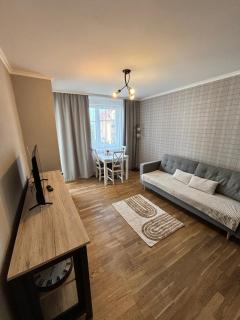 APARTAMENT Alexa Zasanie - Przemyśl - 2