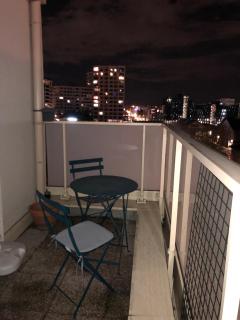 Rooftop Appartement 75017 - Parijs - 9