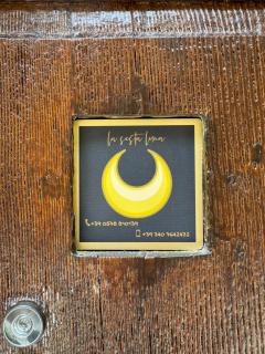 La Sesta Luna - Pienza - 0