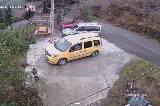 Deniz ve Doğa Manzaralı Daire Arsin-Trabzon - Arsin - 9