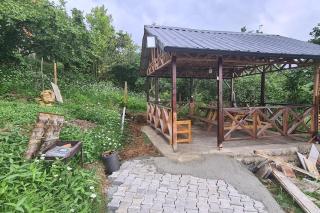 Deniz ve Doğa Manzaralı Daire Arsin-Trabzon - Arsin - 5