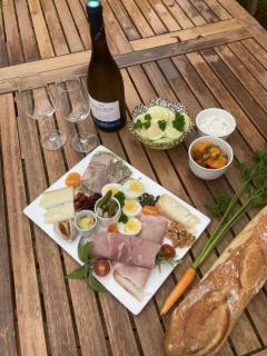 Le jardin secret - Semur-en-Auxois - 6