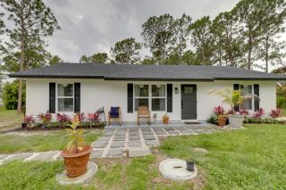Peaceful Loxahatchee Home Near Equestrian Venues - 0