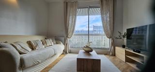 Mon Paris - Neuilly-sur-Seine - 0