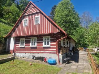 Jedová Chýše Skalka - - 7