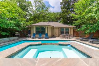 Herdon Park Hideaway - Dallas - 8