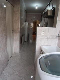 Apartamento Guarujá Pitangueiras - Guarujá - 5