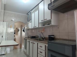 Apartamento Guarujá Pitangueiras - Guarujá - 8